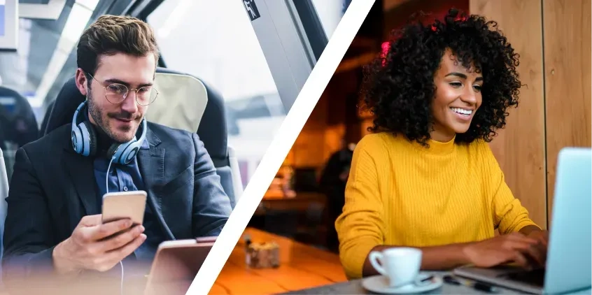  Netgear Nighthawk M6 MR6150 Wi-Fi 6 IEEE 802.11ax 5G Mobile Hotspot