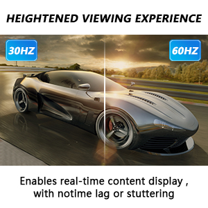 4k 60hz hdmi switch