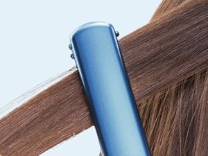 BaBylissPRO BNTC4072T Nano Titanium 1-inch Compact Ultra-Thin Flat Iron