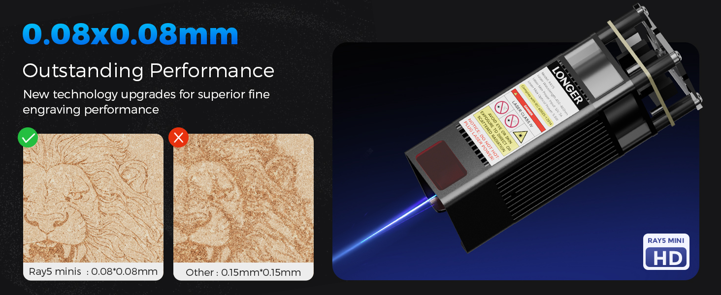 desktop laser engraver