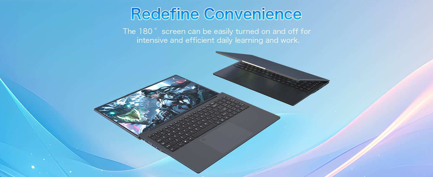 Auusda Laptop