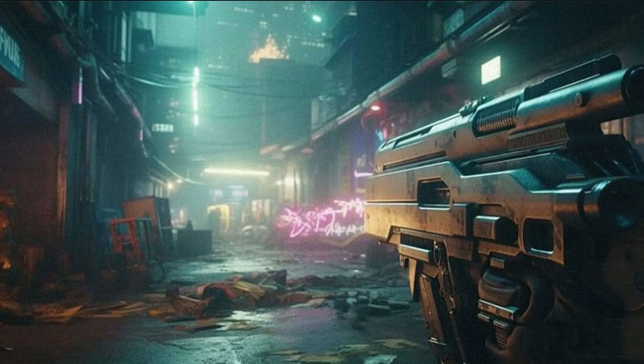 ASUS ROG Swift OLED PG27AQWP-W gaming monitor