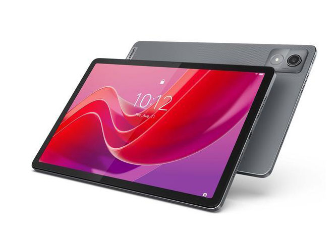 Lenovo Tab K11 LTE Tablet