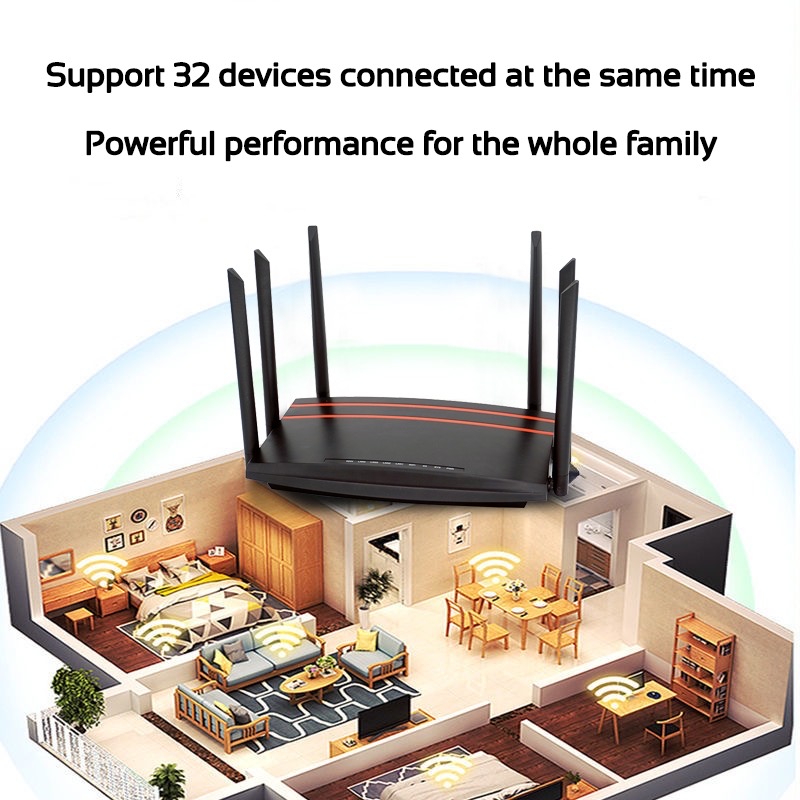 router