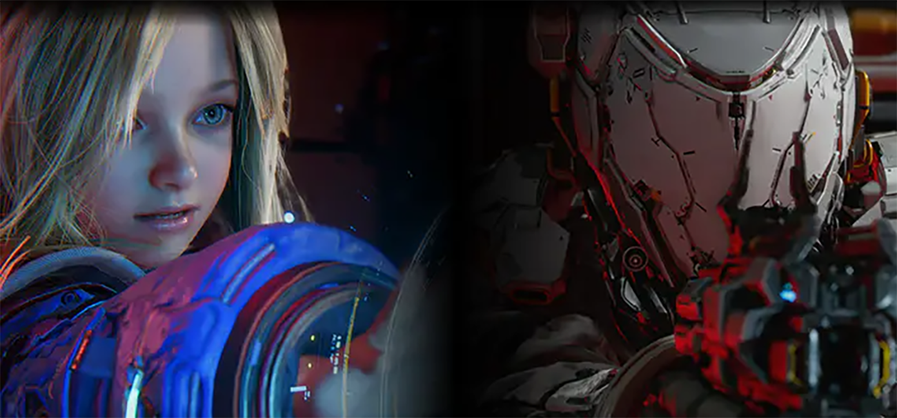 Pragmata Xbox Series X|S