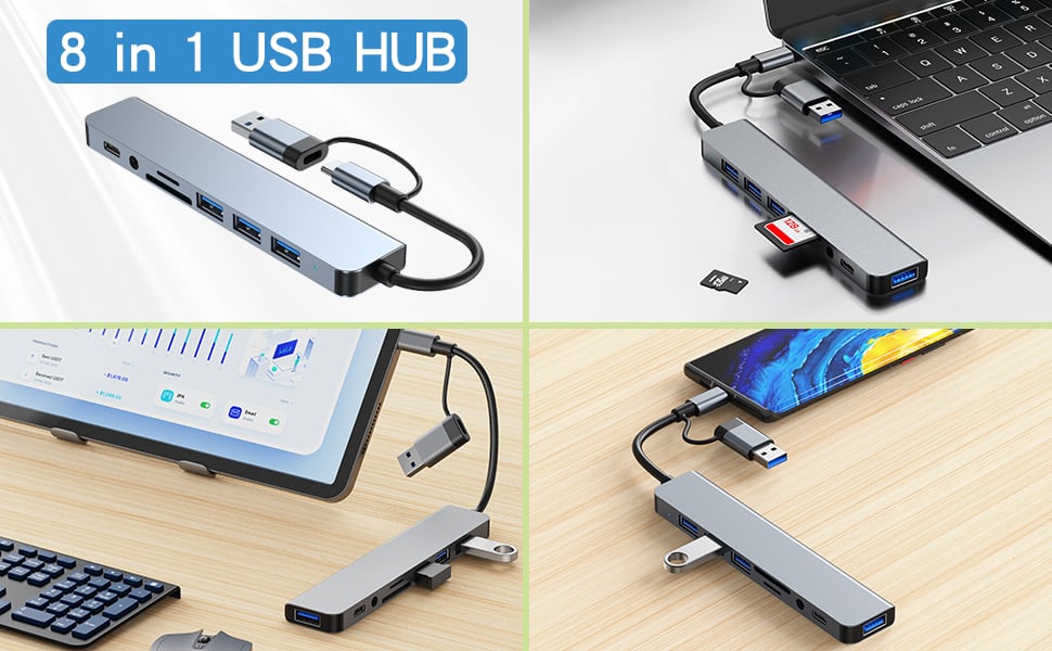 USB Hub