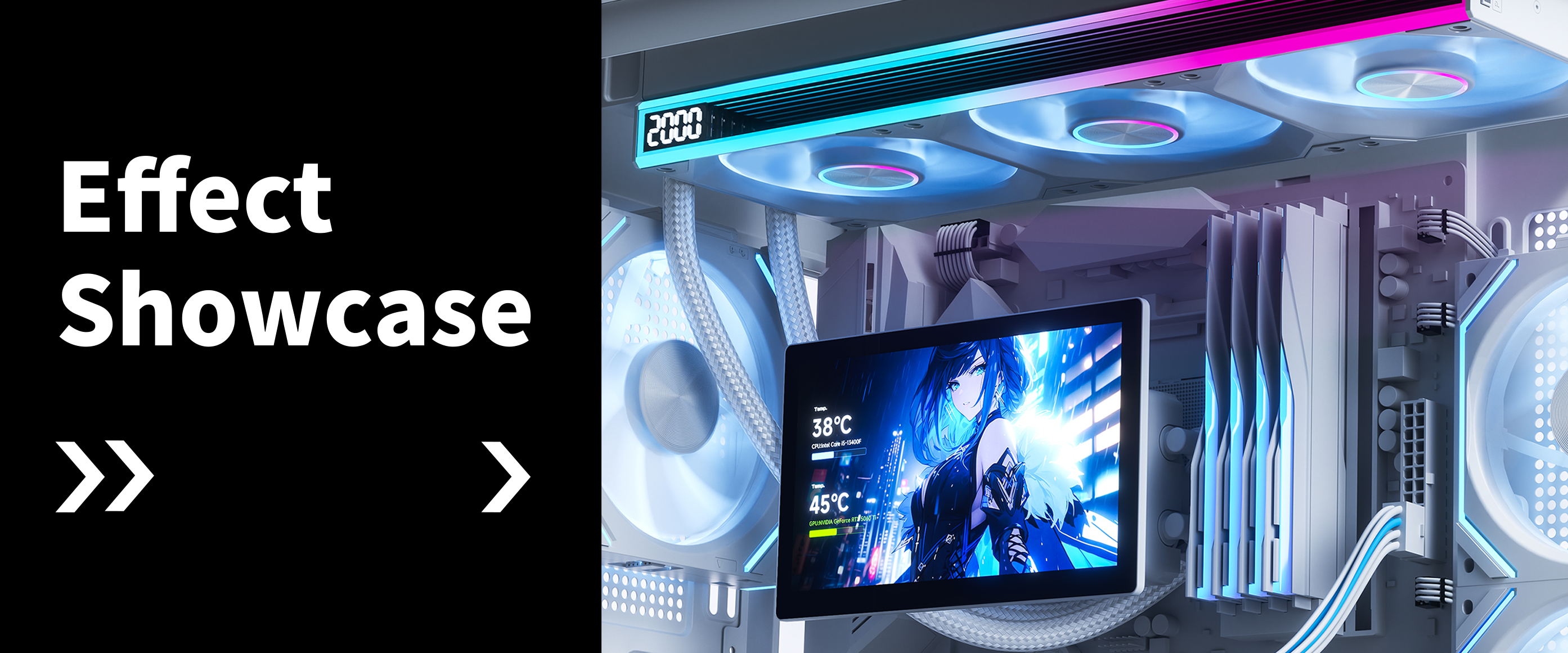cpu cooler