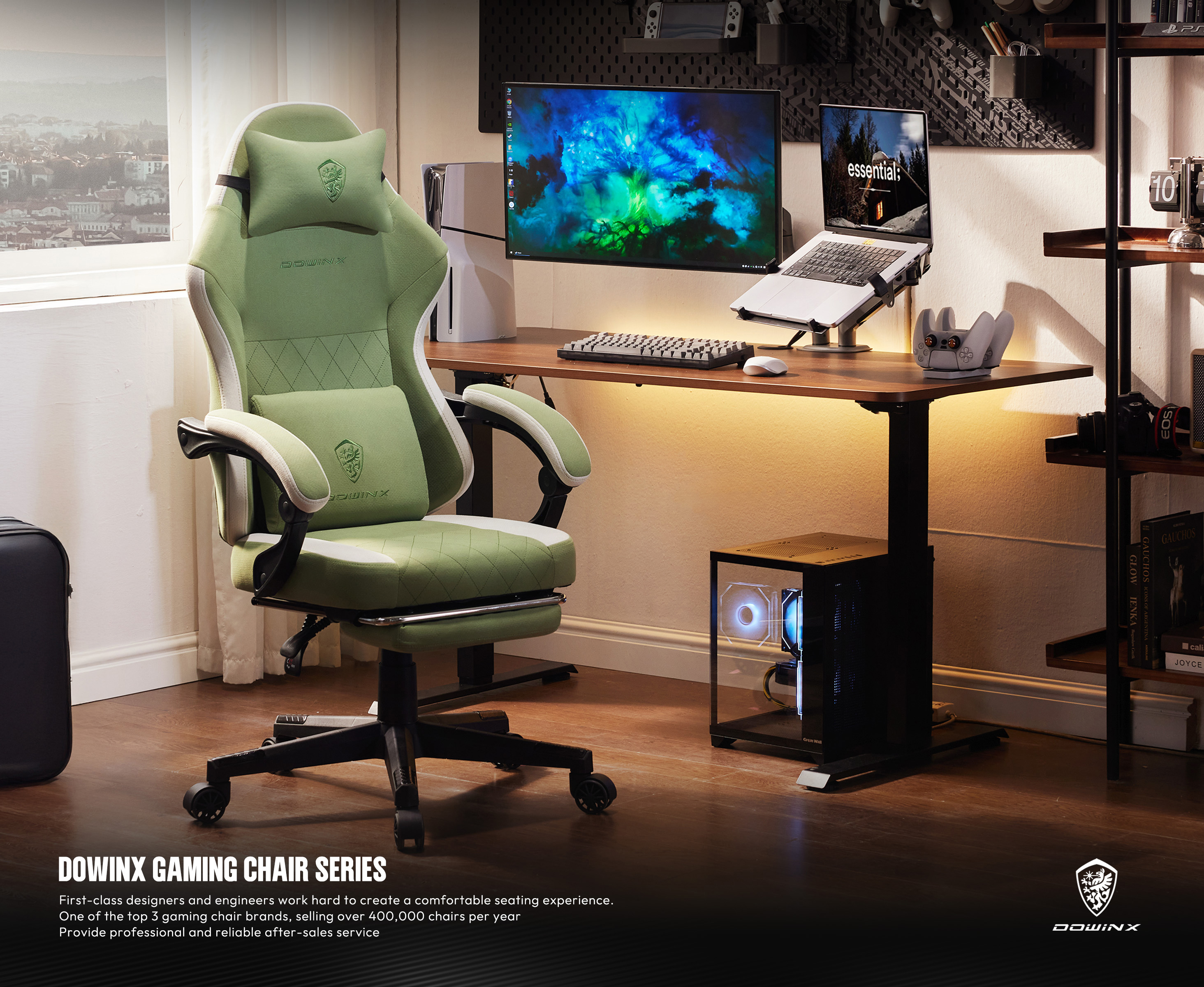 gaming chair