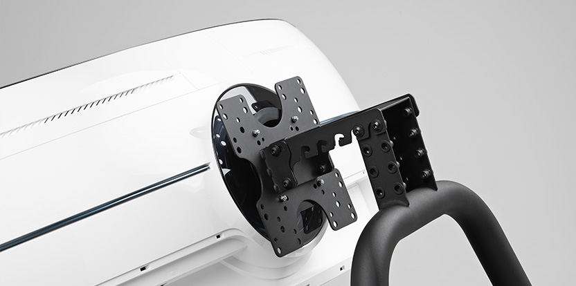 Next Level Racing F-GT Pro Direct Monitor Mount 2.0