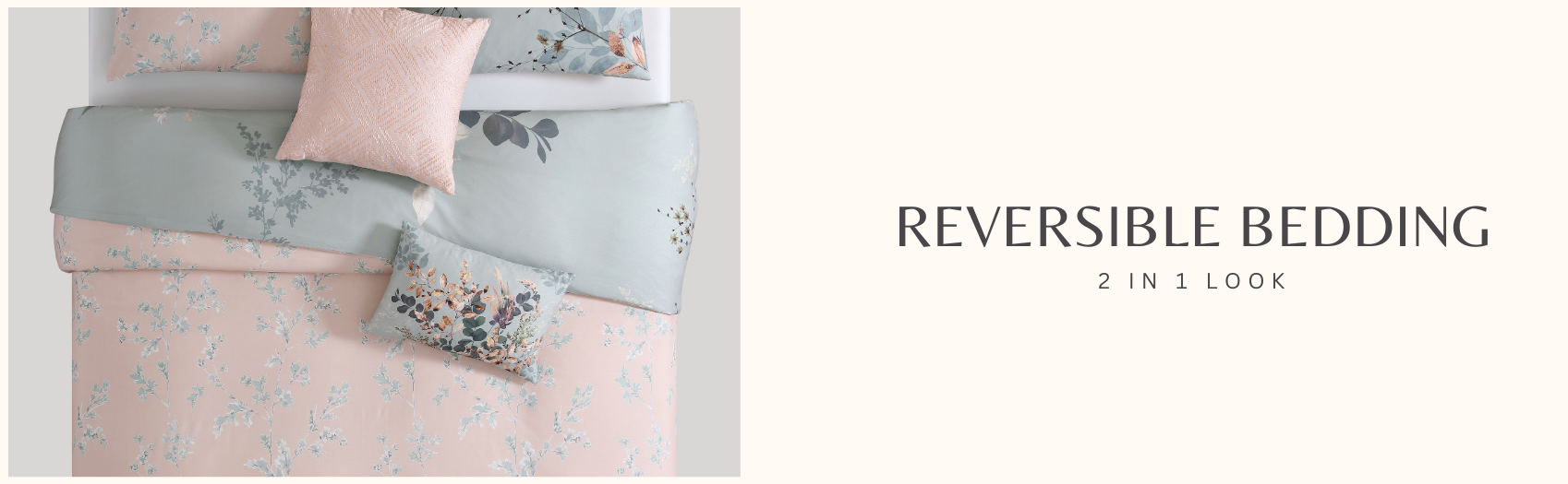 Peach Leaves on Sage