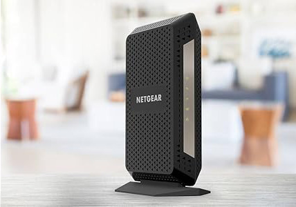 Netgear CM1000 DOCSIS 3.1 Gigabit Speed Cable Modem
