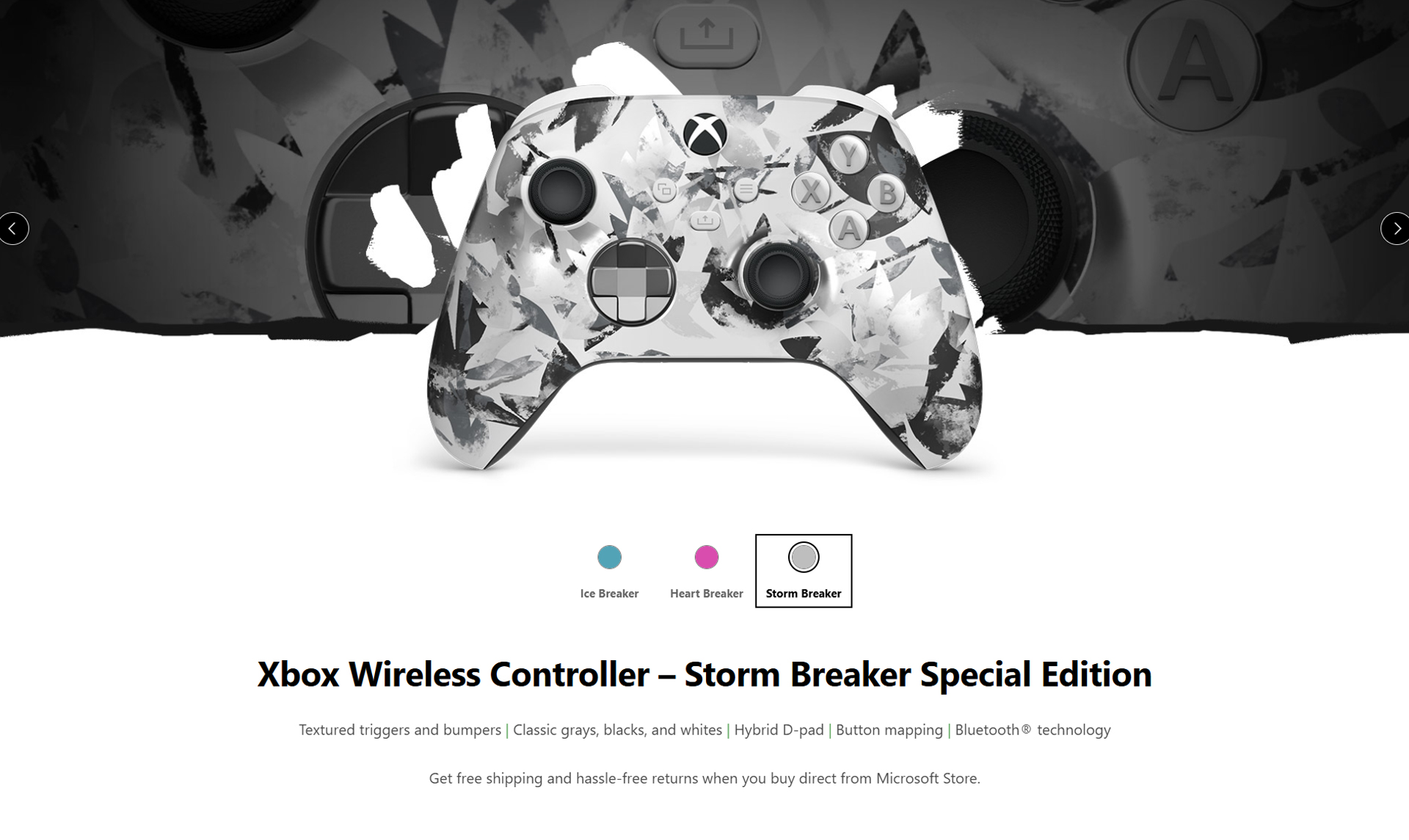Xbox Controller Storm Breaker-1