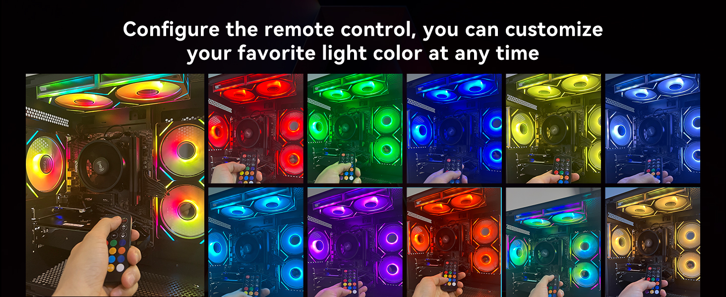 gaming pc