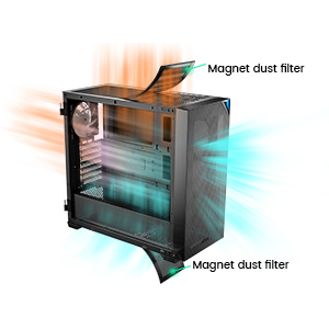 PC CASE