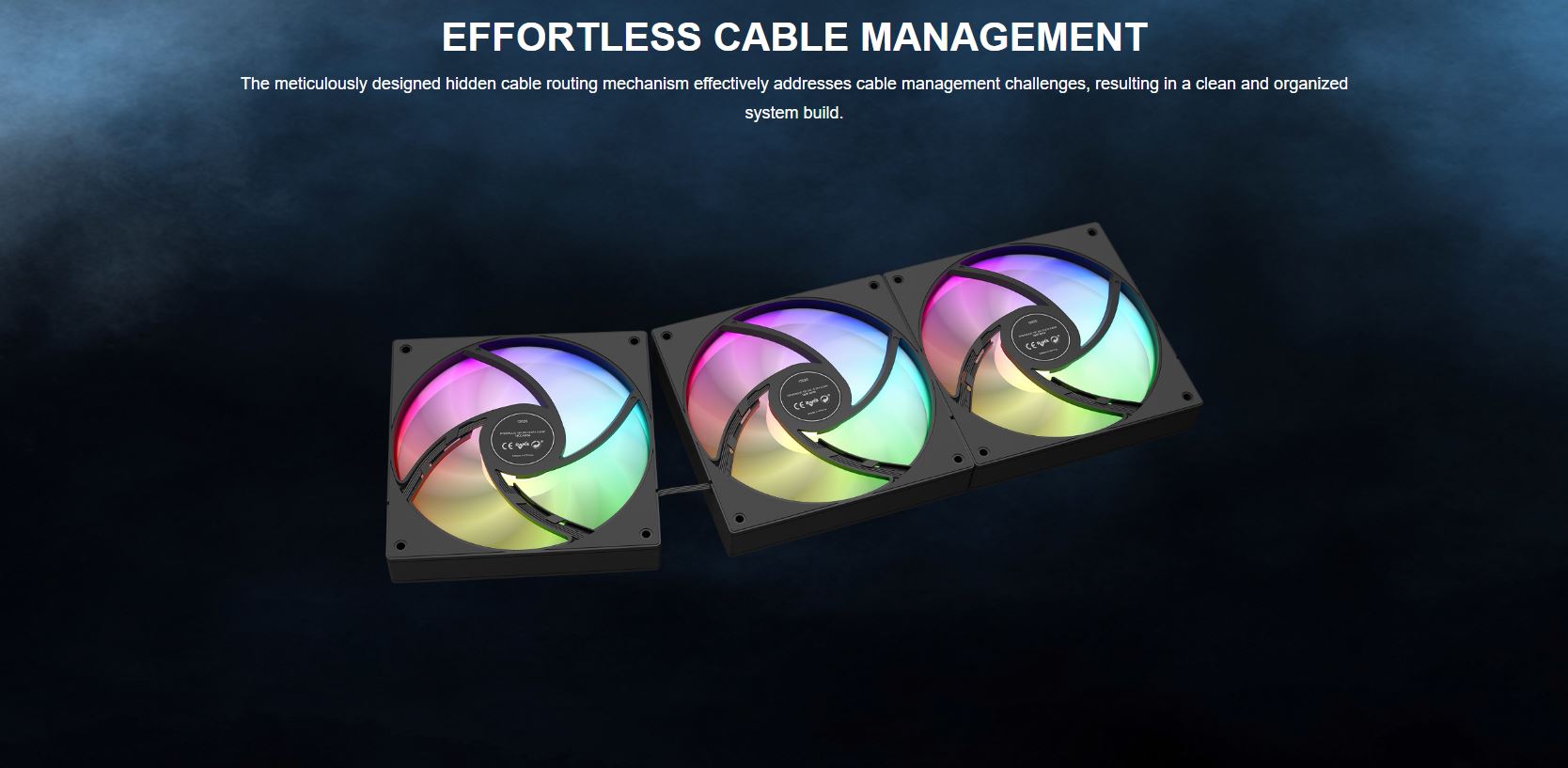 cableless