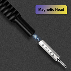 Magnetic-Head