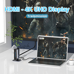 HDMI 4K@30Hz