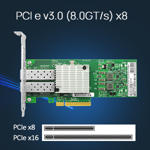 pcie x8