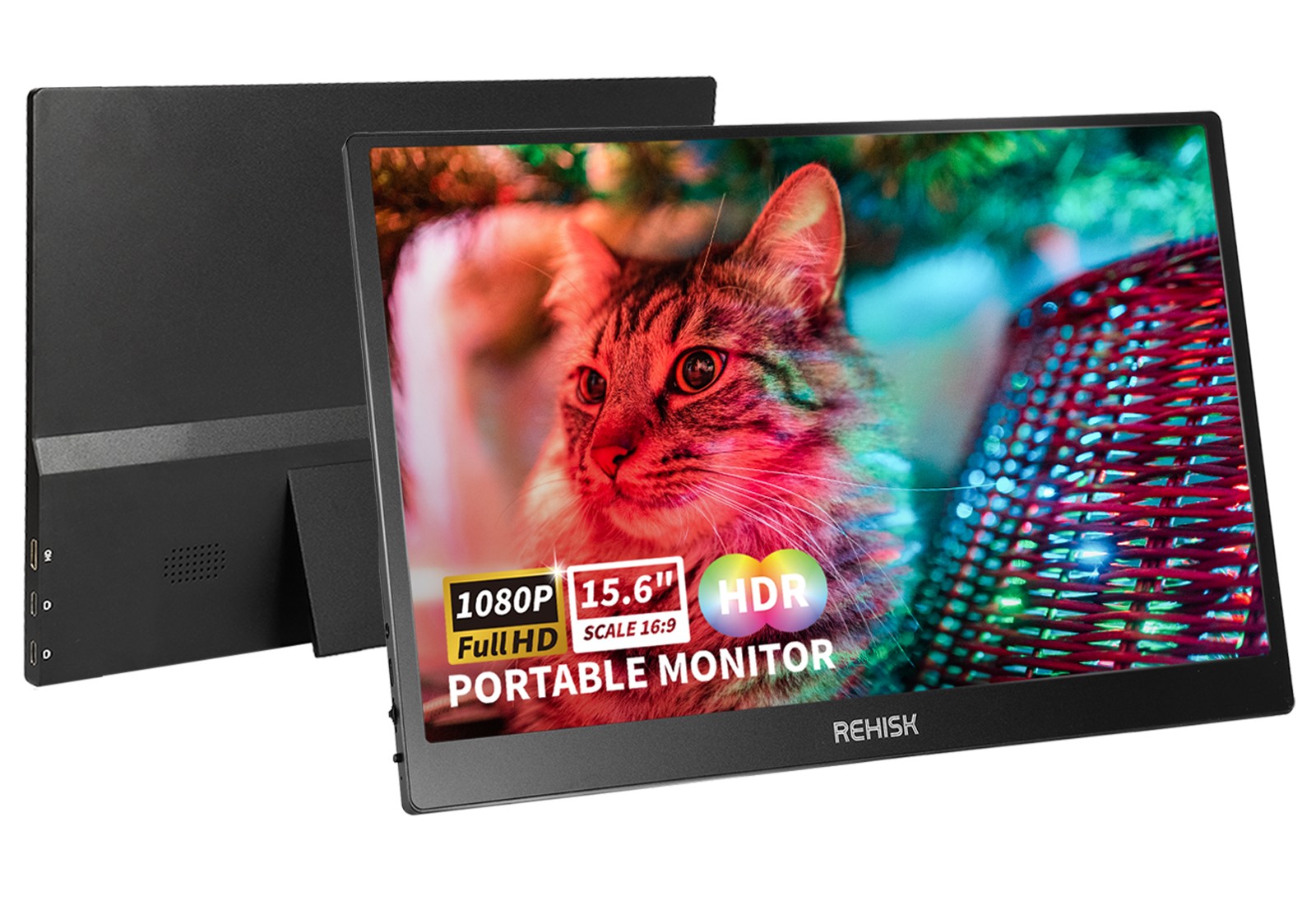 portable monitor