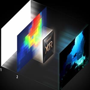 Every Scene Brighter with Brilliant Color and Contrast