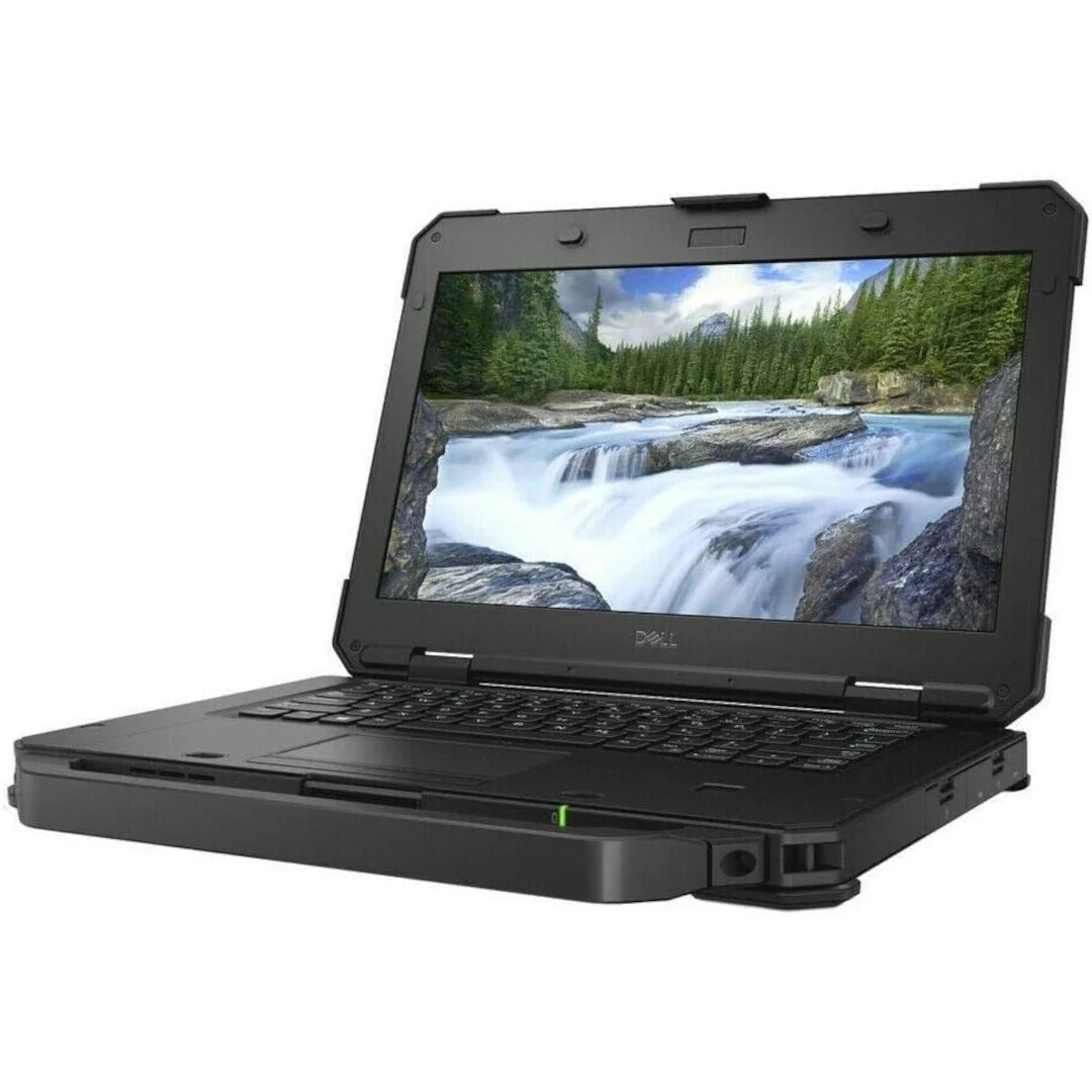 DELL Latitude 5420 Rugged, Intel Core i5, Touchscreen