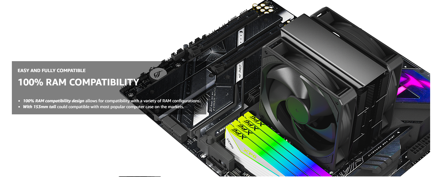 cpu cooler