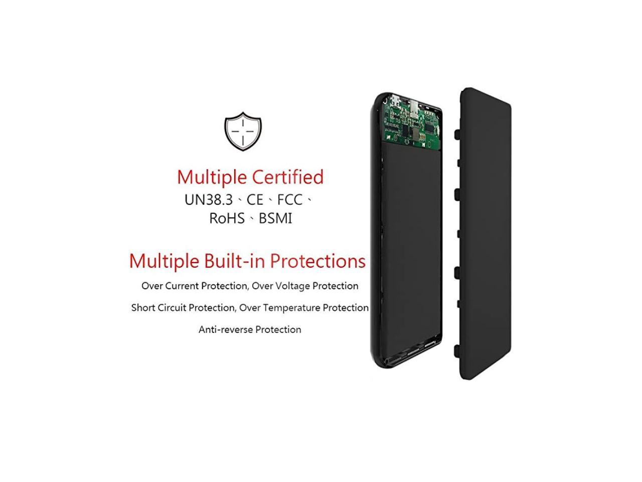 MULTIPLE CERTIFIED