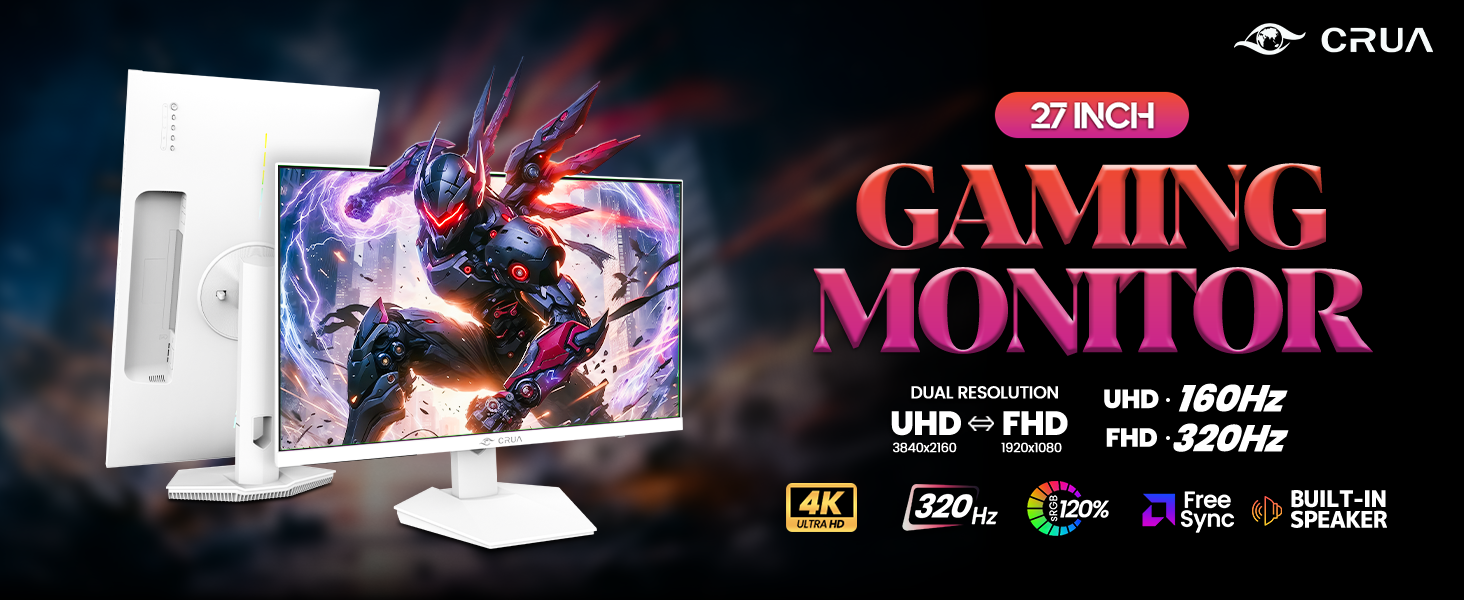 GAMING MONITOR