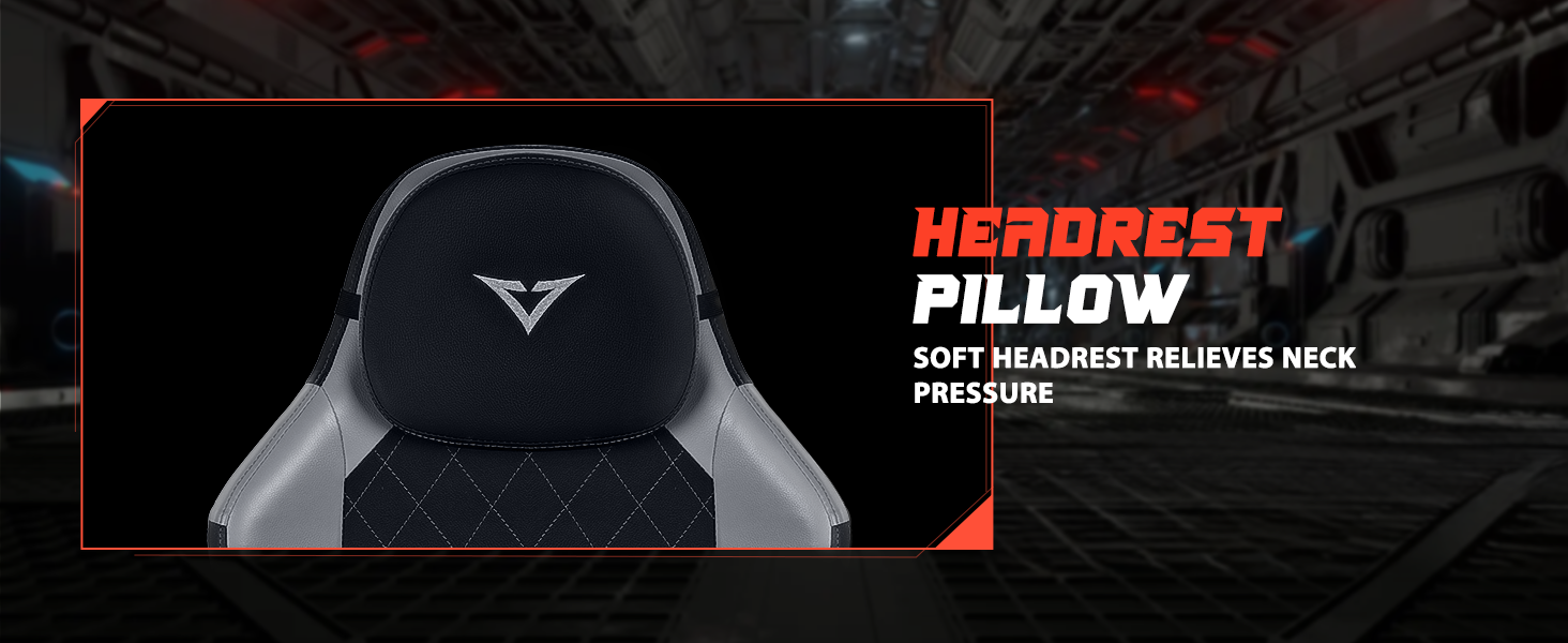 gaming chair
