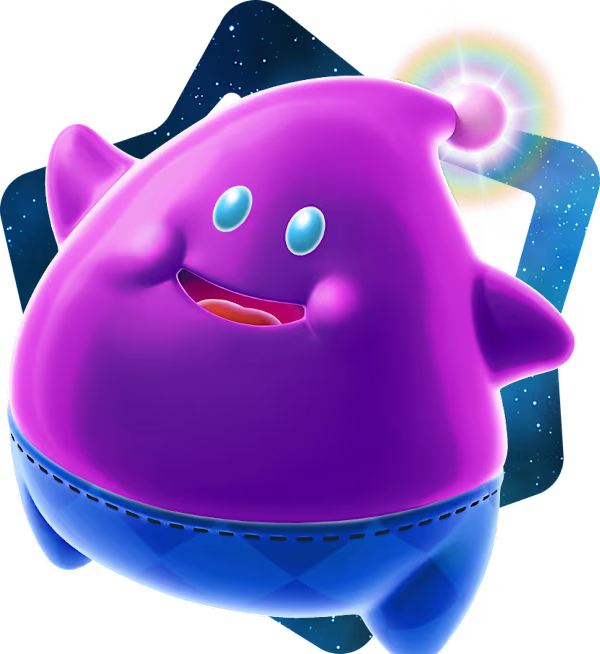 Super Mario Galaxy + Super Mario Galaxy 2 - Nintendo Switch