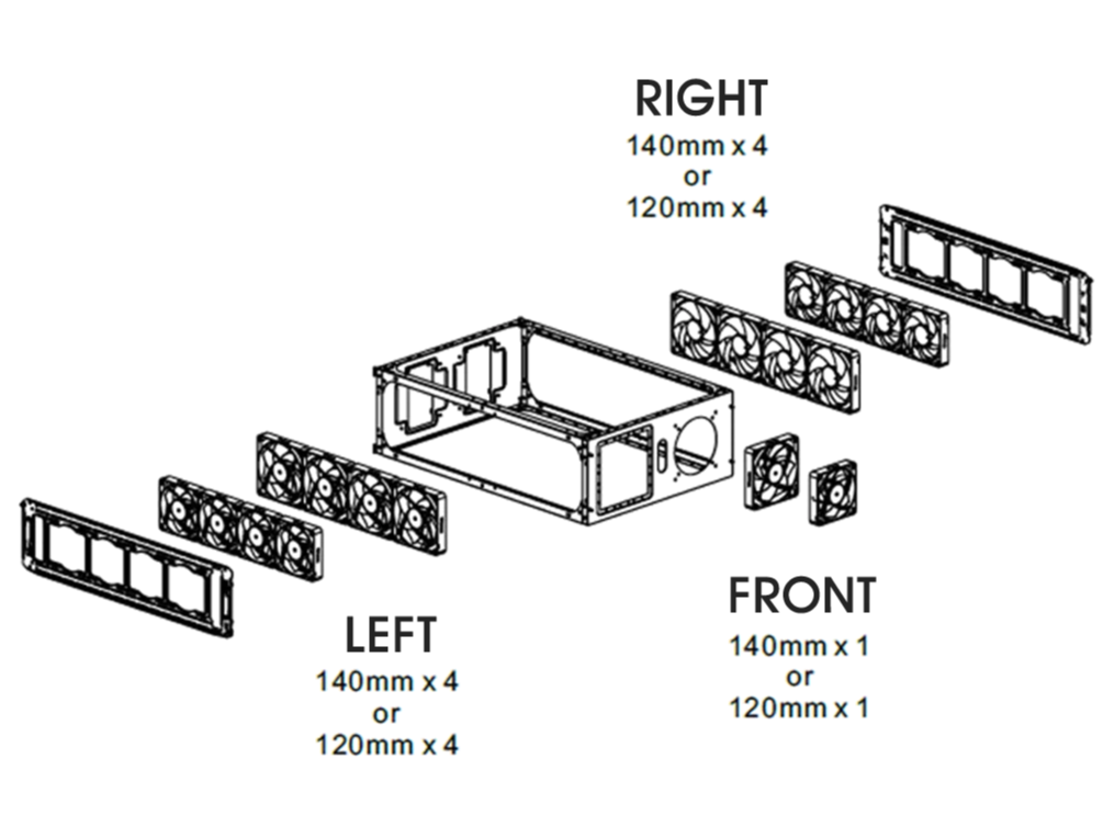 Disassembly diagram