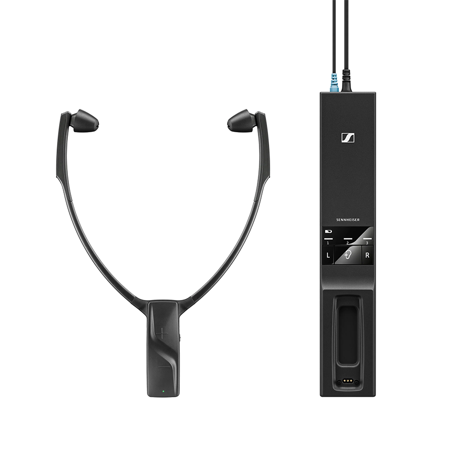 Sennheiser Consumer Audio Sennheiser RS 5200 Digital Wireless Headphones