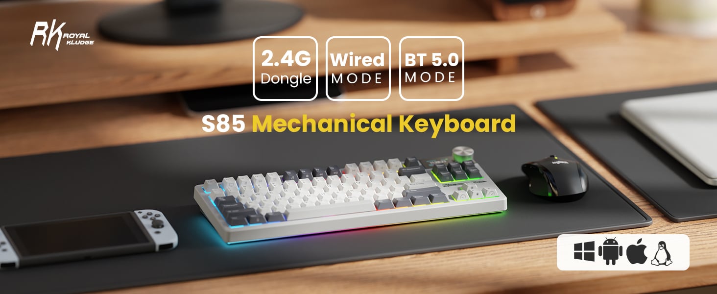 Mechanical Keyboard