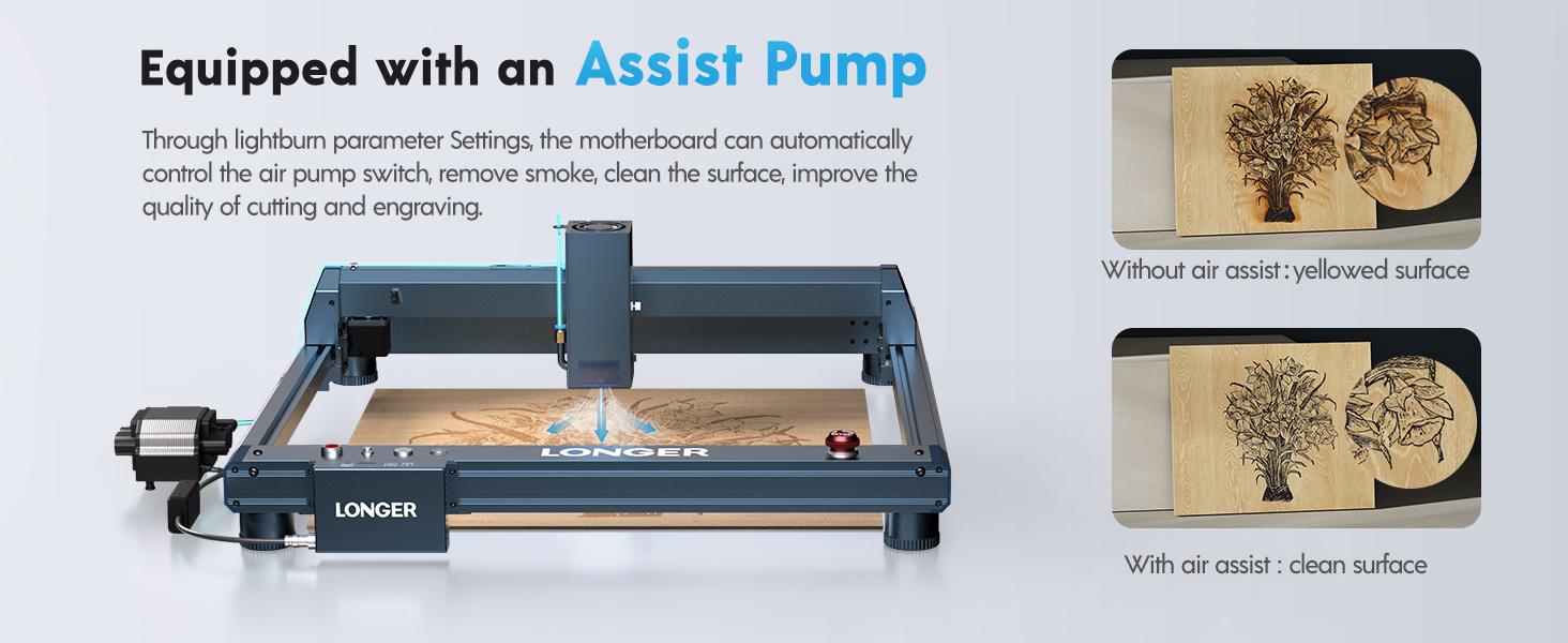 laser b1 engraver