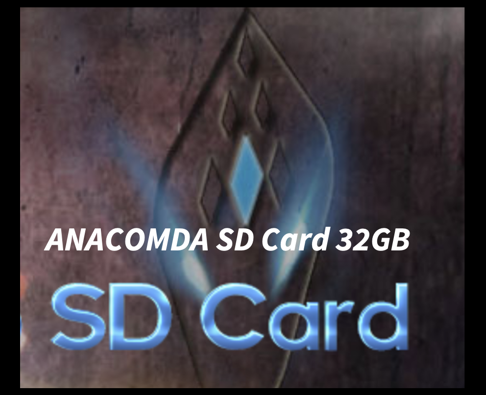 SD