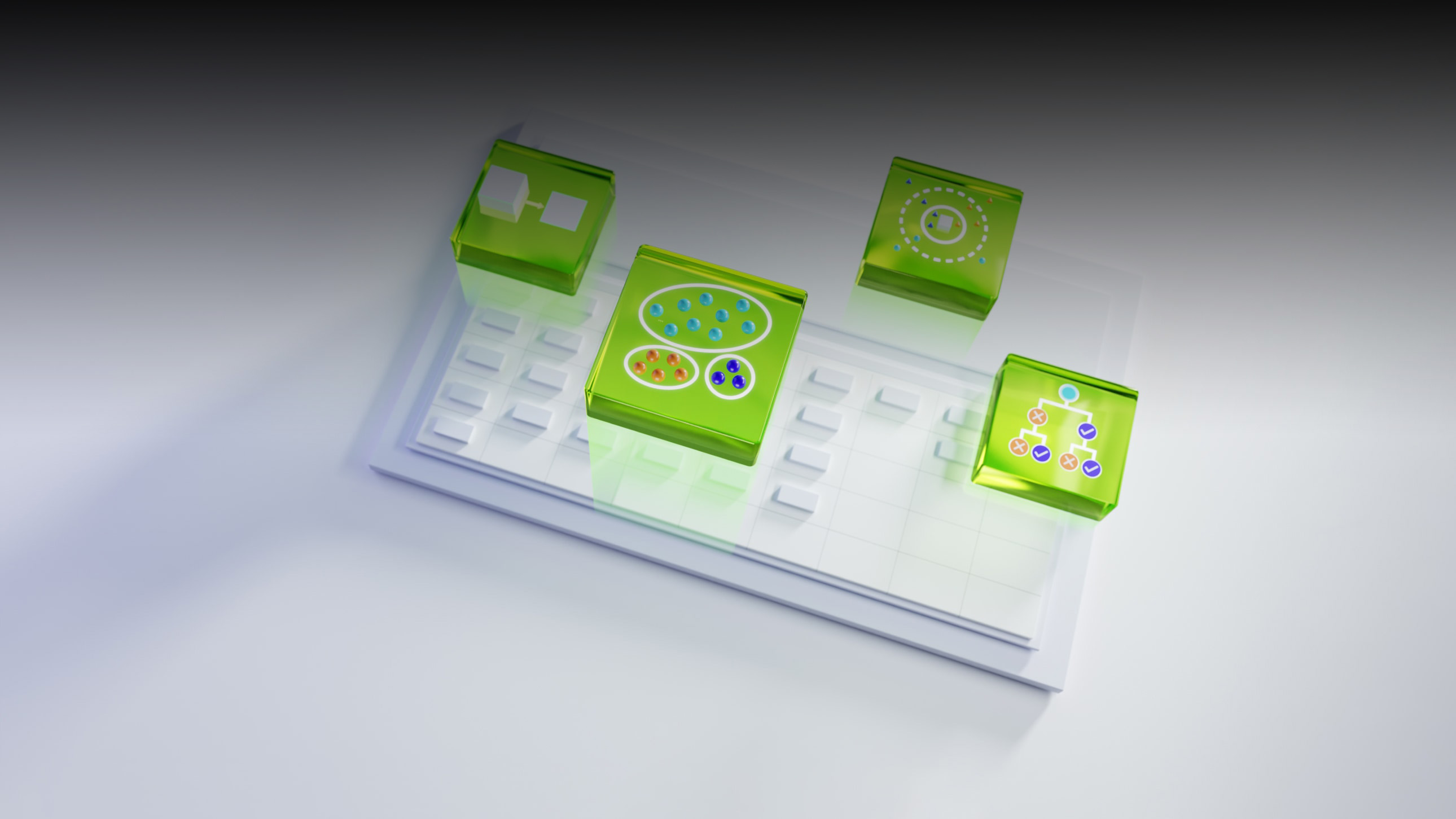 NVIDIA DGX Spark Personal AI computer 