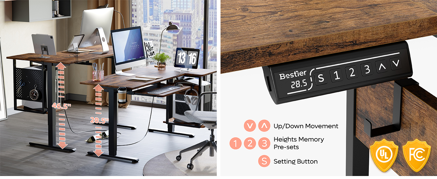 desk
