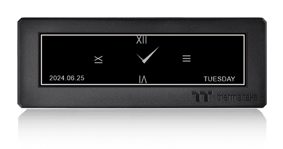 Thermaltake Tower 250 Mini-ITX Mini Tower Case