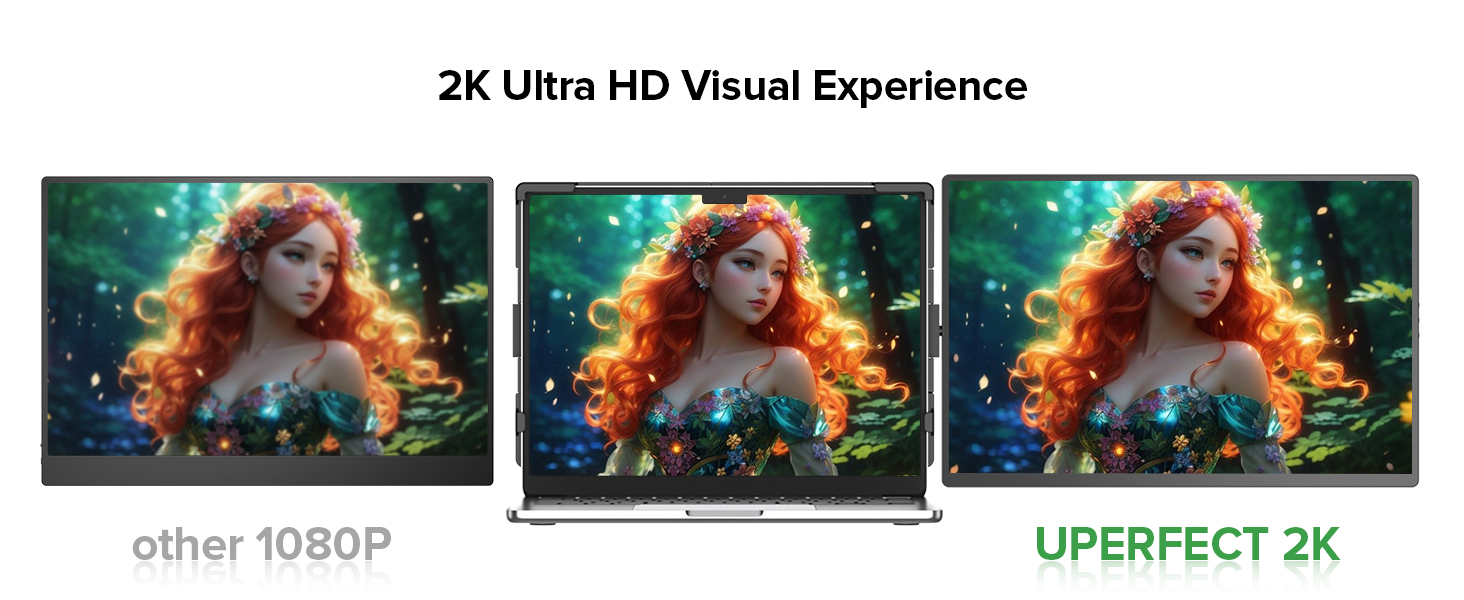 2K MONITOR