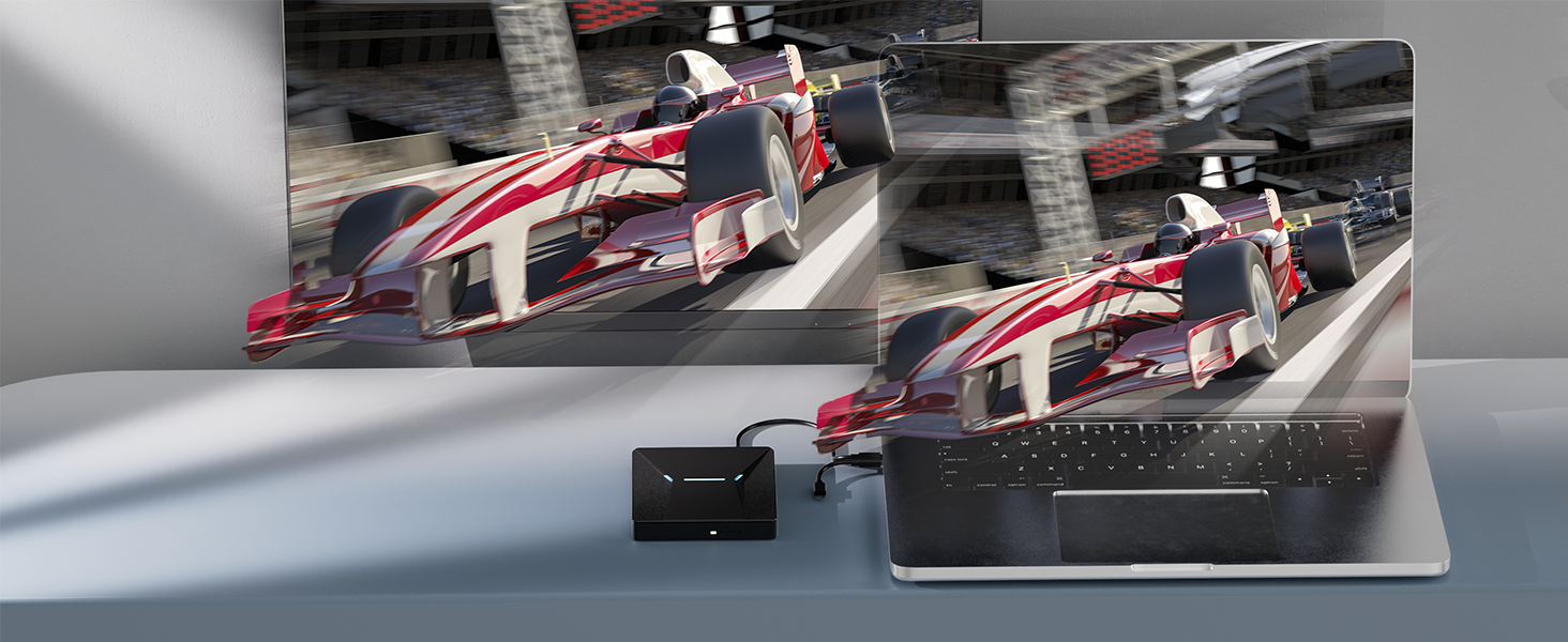 External Blu-ray Drives for Laptop, External Blueray/dvd Drive for PC, USB 3.0 & Type-C Bluray Burne