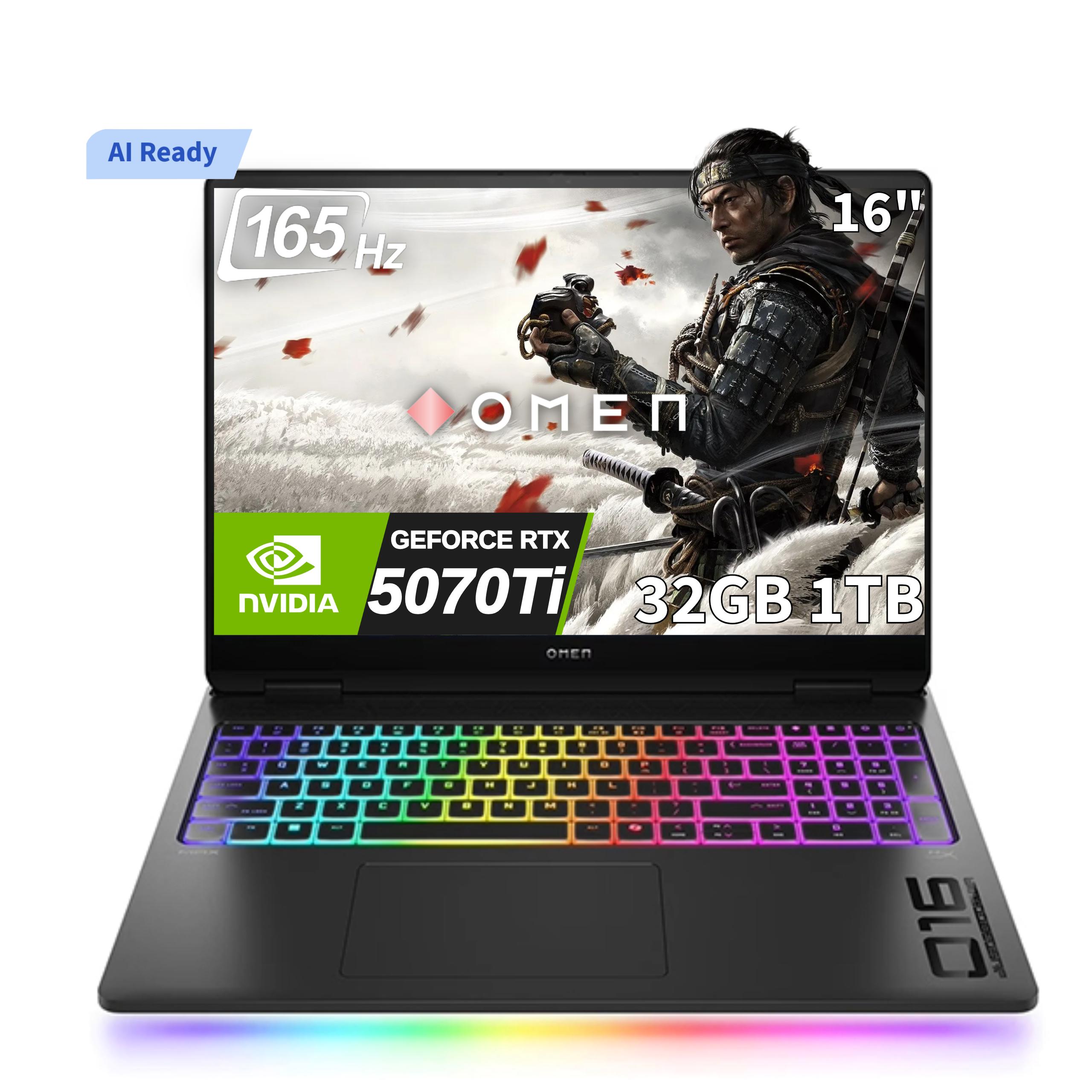 5070Ti 32 1