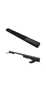 BNDL_FLEXUS300EBONY-300MOUNT