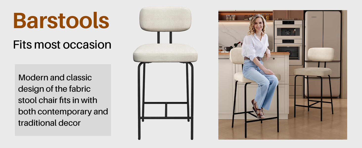 27" bar stools