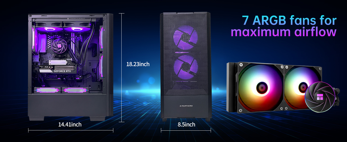 Business Computer Case