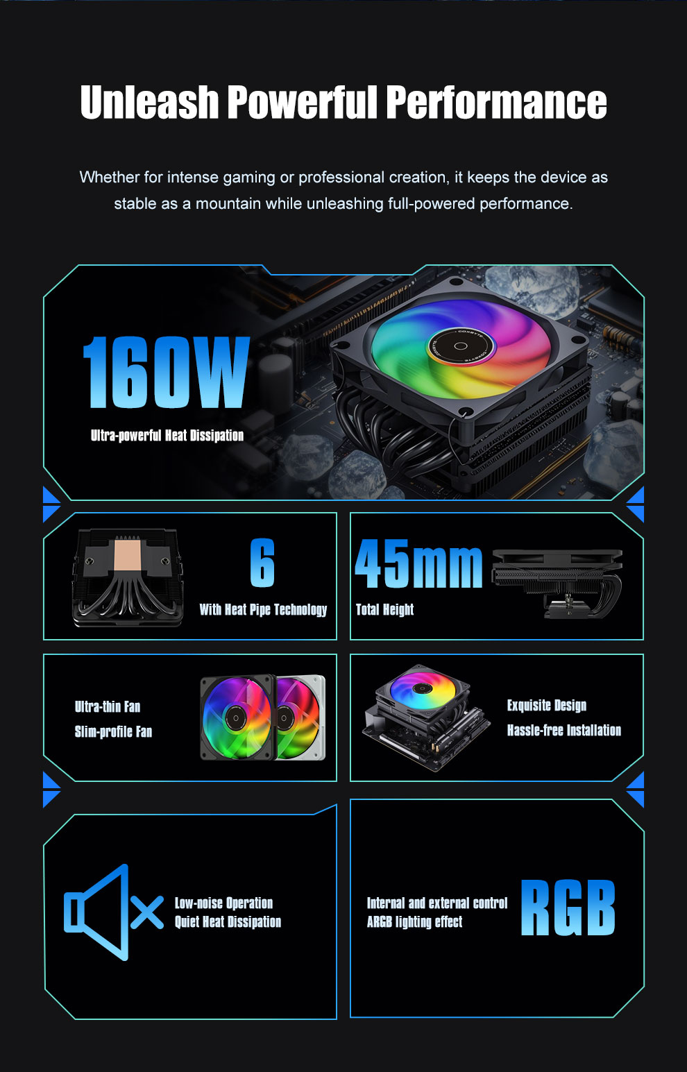 Coxbyte TG-50 Thermal Paste