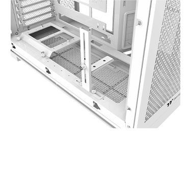 Thermaltake View 390 Air Mid Tower Case