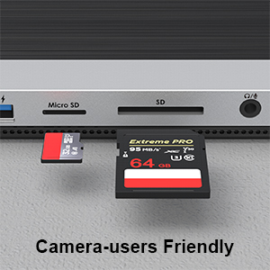 USB C Laptop Docking Station