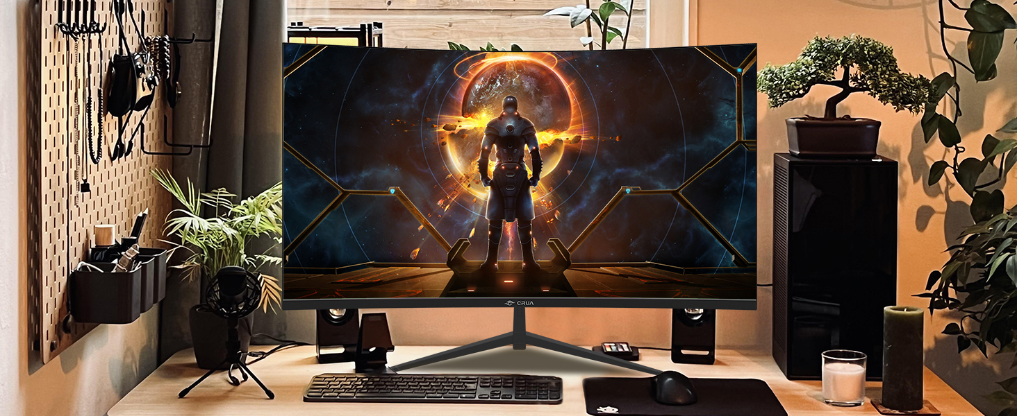 DESKMOUNTED
