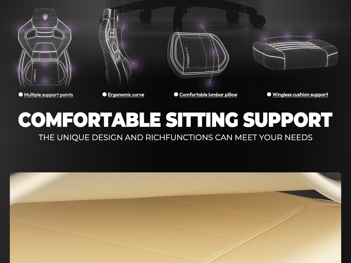 gaming chair
