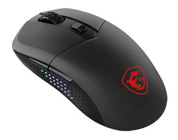 MSI VERSA 300 Wireless Gaming Mouse